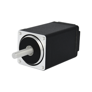 混合式步进电机