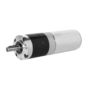 无刷直流齿轮电机